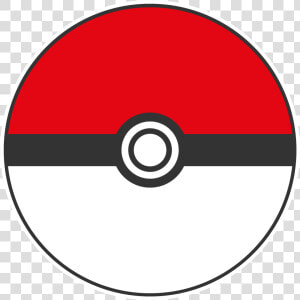 Pokeball   Pokeball Vector  HD Png Download