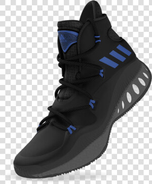 Mi Adidas Crazy Explosive  HD Png Download