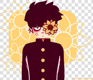 Transparent Mob Psycho 100 Png   Mob Psycho 100 Transparent  Png Download