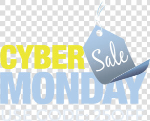 Cyber Monday Sale  HD Png Download