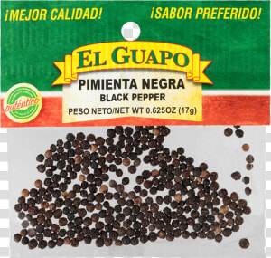 El Guapo Pasas Raisins  HD Png Download