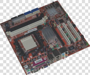 Cache Memory On Motherboard  HD Png Download