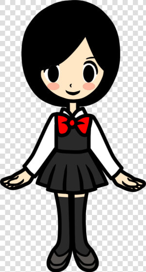 Rhythm Heaven Boy S Crush   Png Download   Rhythm Heaven Fever Chibi  Transparent Png