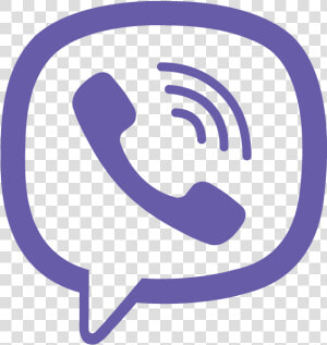 From That Link  There S A Png Version Of The Icon   Viber Icon Svg  Transparent Png