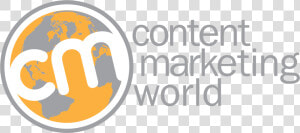 Content Marketing World Conference And Expo  HD Png Download