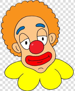 Image Of Clown Face 9 Clown 1 Clipart   Joker Face Images Transparent Hd  HD Png Download