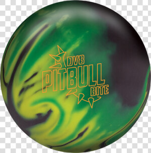 Dv8 Pitbull Bite   Png Download   Pitbull Bite Bowling Ball  Transparent Png