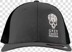 Grey Ghost Precision Snapback Hat  HD Png Download