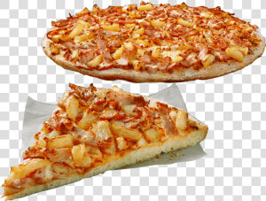 Domino S Pizza Png   Chicken Hawaiian Pizza Dominos  Transparent Png