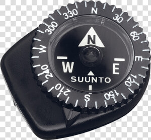 Suunto Clipper Compass  HD Png Download