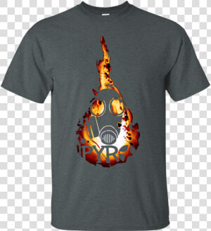 Team Fortress 2 The Pyro T Shirt  amp  Hoodie   Final Fantasy Iv Shirt  HD Png Download