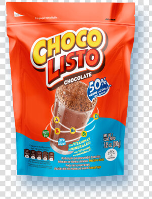 Chocolisto Menos Azucar   Sandwich Cookies  HD Png Download