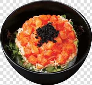 Poke Bowl Diablo  HD Png Download