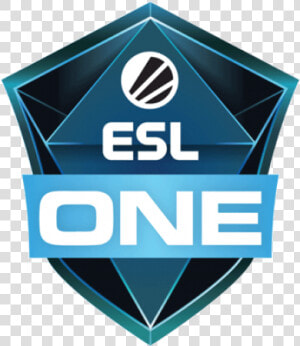 Esl One Cologne 2018 Logo  HD Png Download