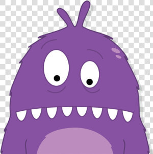 The Motivation Monster   Cartoon  HD Png Download