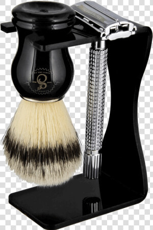 Shave Brush  HD Png Download