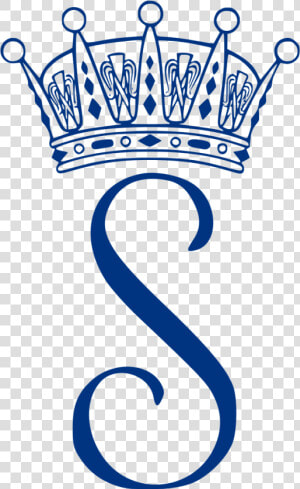 Royal Monogram Princess Eugenie  HD Png Download