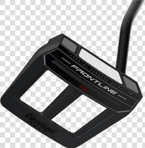 Cleveland Frontline Putter  HD Png Download