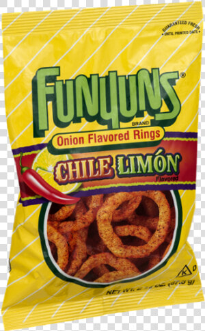 Chile Limon Funyuns  HD Png Download