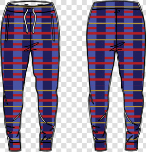 Tj Jogger   Pajamas  HD Png Download