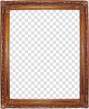 Vintage Frame Png Available In Different Size   Old Wood Frame Png  Transparent Png