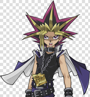 Yami Yugi  HD Png Download