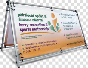 Kerry Recreation  amp  Sports Partnership   Learning Partnership West  HD Png Download