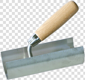 Trowel  HD Png Download