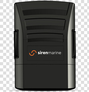 Siren Marine Mtc Device   Siren Marine Mtc  HD Png Download