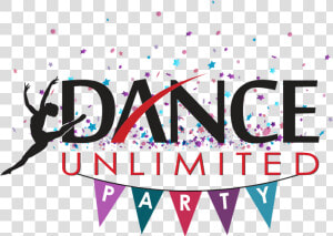 Dance Unlimited Kids Birthday Parties In Boise  Idaho   Lady Care  HD Png Download