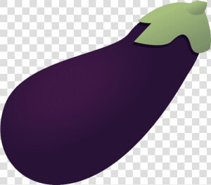 Coloring Clipart Eggplant   Cartoon Eggplant Png  Transparent Png