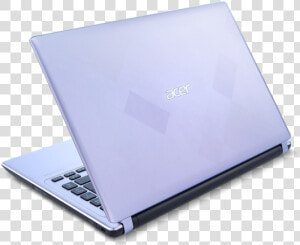 Acer Aspire V5   Netbook  HD Png Download