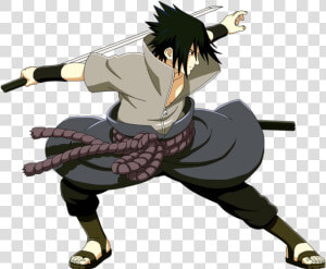 Sasuke Png Download Image   Sasuke Png Storm 4  Transparent Png