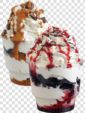 Knickerbocker Glory  HD Png Download