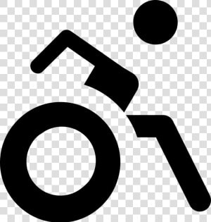 Area symbol artwork   Wheelchair Icon Png  Transparent Png