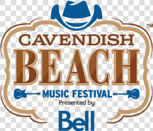 Picture   Cavendish Beach Music Festival 2019  HD Png Download