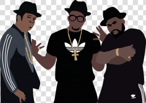 Run Dmc Greatest Hits Album  HD Png Download