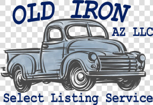 Transparent Old Truck Png   Arizona Pickup Trucks For Sale  Png Download