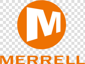 Logo merrell  HD Png Download