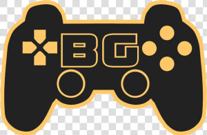 Breaking Games   Video Game Controller Png  Transparent Png