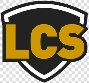 Lcs 2020 Logo   Lcs Logo Png 2020  Transparent Png