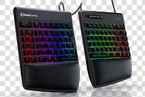 Kinesis Gaming  HD Png Download