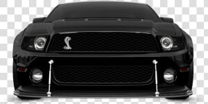 Shelby Mustang  HD Png Download