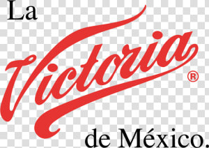 La Victoria De Mexico Logo Vector   Victoria Vector  HD Png Download