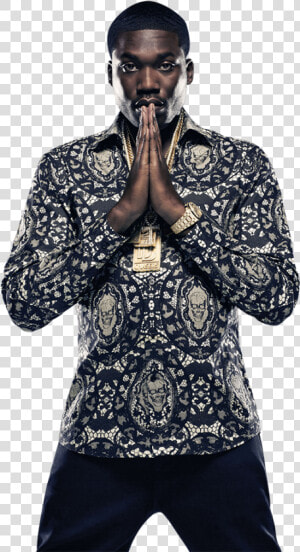 Download Hd Meek Mill   Transparent Meek Mill Png  Png Download