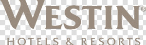 Westin Logo   Westin Hotel Logo Png  Transparent Png