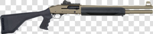 Mossberg 930 Spx Tactical Tan  HD Png Download