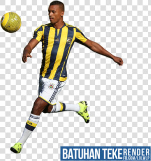 Luis Nani Fenerbahçe Png  Transparent Png