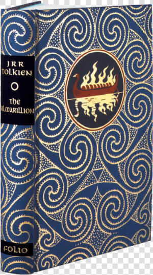 Folio Society Hobbit  HD Png Download