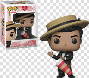 Love Lucy Funko Pop  HD Png Download